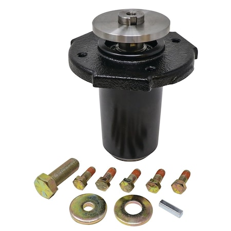 A & I Products Assembly, Spindle 0" x0" x0" A-B1GR59